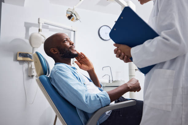 Best 24-Hour Emergency Dental Care in Vicksburg, MS