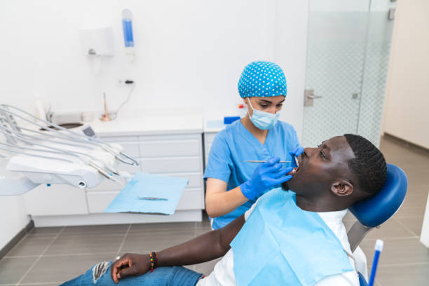 Best Knocked-Out Tooth (Avulsed Tooth) Treatment in Vicksburg, MS