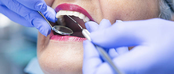 Best Emergency Orthodontic Repairs in Vicksburg, MS