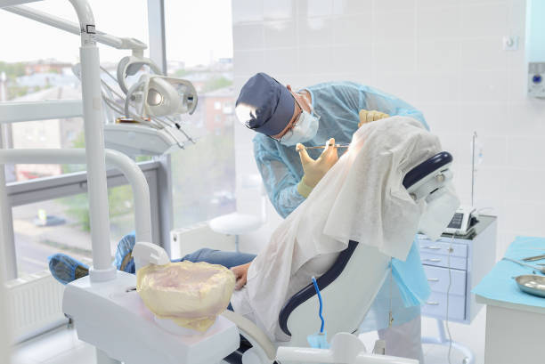 Best Emergency Wisdom Tooth Extraction in Vicksburg, MS
